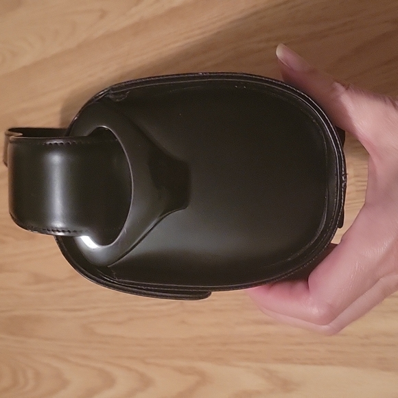 Nocturne PM Model M52182 LOUIS VUITTON, OS, Black - Picture 5 of 9